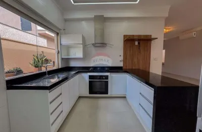 “Viva o Buona Vita: casa em condomínio fechado, com 3 dormitórios (1 suíte) e 128 m²' de área construída