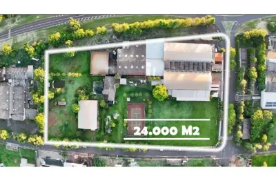 Centro de distribuição (cd) para supermercados, atacadistas e operações logísticas