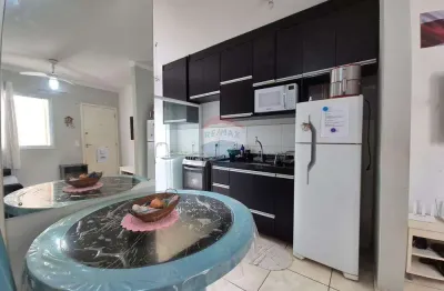 Apartamento com 2 quartos à venda na Rua Tito Bonagamba, 350, Valentina Figueiredo, Ribeirão Preto