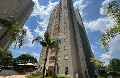 Locação Ap 03 Quartos MOBILIADO 78mts no Nova Aliança - Ribeirão Preto/SP