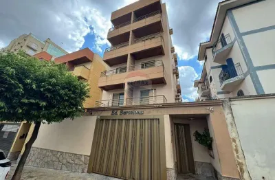 Locação Ap 02 Dormitório 61mts no Jardim Paulista em Ribeirão Preto/SP