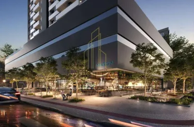 Apartamento com 3 quartos à venda no São Judas, Itajaí 