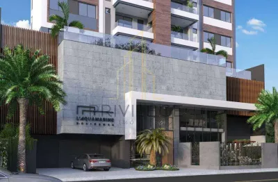 Apartamento com 3 quartos à venda na Fazendinha, Itajaí 