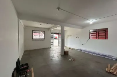 Sala comercial com 1 sala para alugar na Rua Arquiteto Nilson Edson Dos Santos, 0000, São Vicente, Itajaí