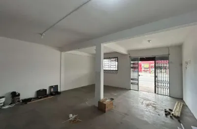Sala comercial com 1 sala para alugar na Rua Arquiteto Nilson Edson Dos Santos, 0000, São Vicente, Itajaí