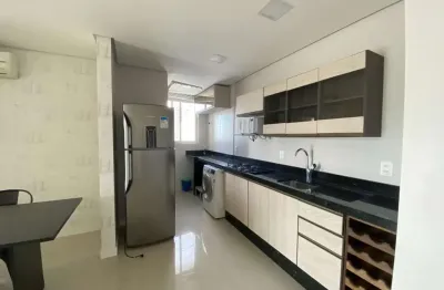 Apartamento com 2 quartos para alugar na Rua José Pereira Liberato, 1320, São João, Itajaí