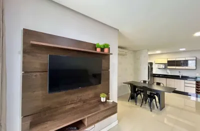 Apartamento com 2 quartos para alugar na Rua José Pereira Liberato, 1320, São João, Itajaí