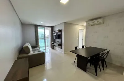 Apartamento com 2 quartos para alugar na Rua José Pereira Liberato, 1320, São João, Itajaí