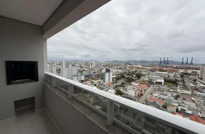 Apartamento com 3 quartos à venda no Centro, Itajaí 