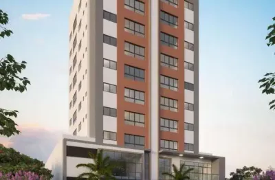 Apartamento com 2 quartos à venda na Rua Pedro Antônio Fayal, 320, São João, Itajaí