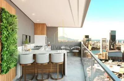 Apartamento com 2 quartos à venda na Rua João Sandri, 84, Centro, Itajaí