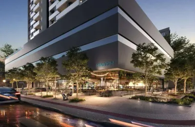 Apartamento com 2 quartos à venda no São Judas, Itajaí 