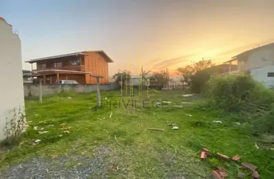 Terreno à venda no São Vicente, Itajaí 