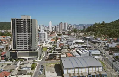 Apartamento para venda em itajaí, fazendinha, 3 dormitórios, 1 suíte, 3 banheiros, 2 vagas
