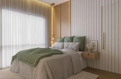 Apartamento para venda em itajaí, fazendinha, 2 dormitórios, 1 suíte, 2 banheiros, 1 vaga