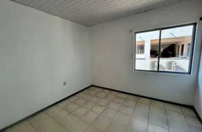 Apartamento com 2 quartos para alugar na Rua Estefano José Vanolli, 1097, São Vicente, Itajaí