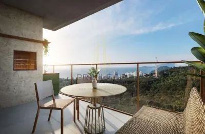 Apartamento com 3 quartos à venda na Praia Brava, Itajaí 