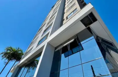 Apartamento para locação no bairro dom bosco mobiliado