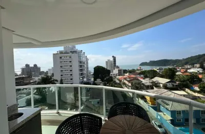 Apartamento com 3 quartos à venda na Cabeçudas, Itajaí 