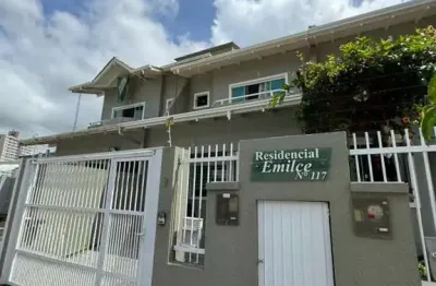 Casa com 2 quartos à venda no Dom Bosco, Itajaí 