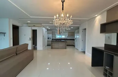 Apartamento com 4 quartos para alugar na Rua 3250, 100, Centro, Balneário Camboriú