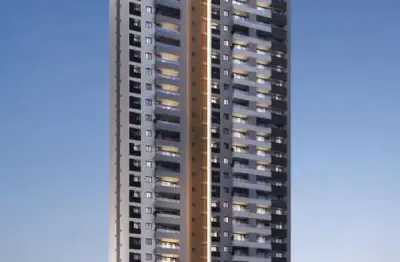 Apartamento com 2 quartos à venda na Vila Operária, Itajaí 