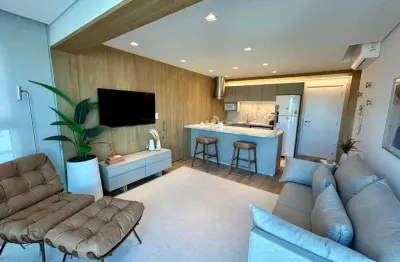Apartamento com 2 quartos para alugar na Avenida Osvaldo Reis, 3385, Praia Brava, Itajaí