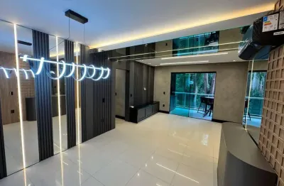 Apartamento com 3 quartos à venda na Cabeçudas, Itajaí 