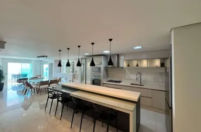 Apartamento com 5 quartos para alugar na Rua José Menescau do Monte, 154, Cabeçudas, Itajaí