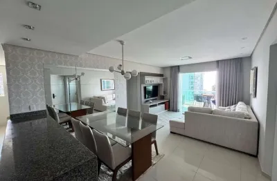 Apartamento com 3 quartos para alugar na Cabeçudas, Itajaí 