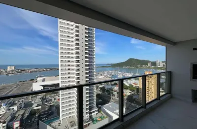 Apartamento com 3 quartos à venda no Centro, Itajaí 
