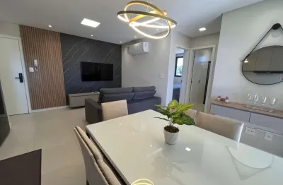 Apartamento com 2 quartos para alugar na Rua Suécia, 286, Praia Brava, Itajaí