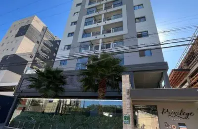 Apartamento com 2 quartos para alugar na Rua Suécia, 286, Praia Brava, Itajaí