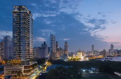 Apartamento com 3 quartos à venda na Alameda Ernesto Schneider, 150, Fazenda, Itajaí