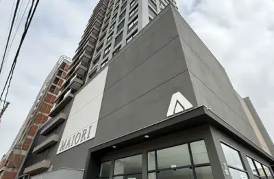 Apartamento com 2 quartos à venda na Rua Juvenal Garcia, 400, Centro, Itajaí