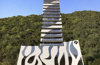 Apartamento para venda em itajaí, fazenda, 3 dormitórios, 3 suítes, 4 banheiros, 2 vagas