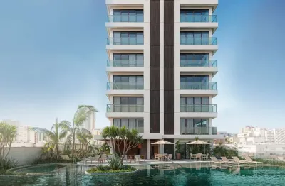Apartamento com 3 quartos à venda na Rua Expedicionário Marquetti, 55, Fazenda, Itajaí