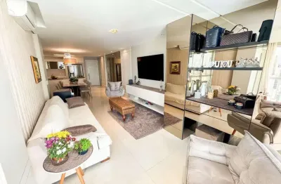 Apartamento com 3 quartos para alugar na Avenida Brasil, 180, Centro, Balneário Camboriú