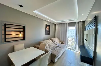 Apartamento com 2 quartos à venda na Avenida Itaipava, 3868, Itaipava, Itajaí