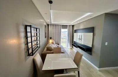 Apartamento com 2 quartos para alugar na Avenida Itaipava, 3868, Itaipava, Itajaí
