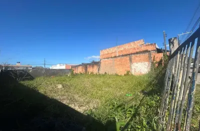 Terreno à venda na Rua Pedro Reis, 296, Espinheiros, Itajaí