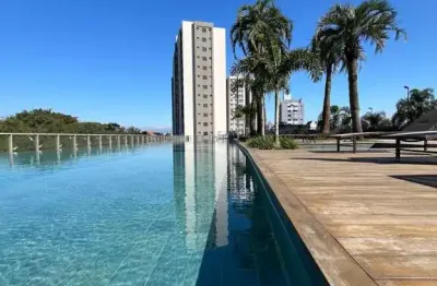 Apartamento com 2 quartos para alugar no São Vicente, Itajaí 