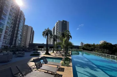 Apartamento com 2 quartos para alugar na Rua São Vicente, 251, São Vicente, Itajaí