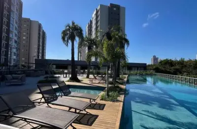 Apartamento com 2 quartos para alugar no São Vicente, Itajaí 