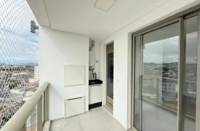 Apartamento com 2 quartos para alugar na Rua São Vicente, 251, São Vicente, Itajaí