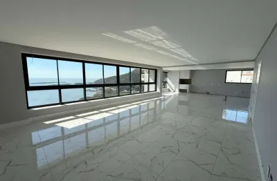 Apartamento com 4 quartos à venda na Rua Jorge Tzachel, 300, Fazenda, Itajaí