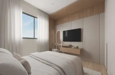 Apartamento com 2 quartos à venda na Rua João Gaya, 42, Vila Operária, Itajaí