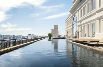 Apartamento com 2 quartos à venda na Rua Onze de Junho, 280, Fazenda, Itajaí