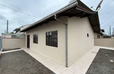Casa com 3 quartos para alugar na Rua Amapá, 114, Cordeiros, Itajaí
