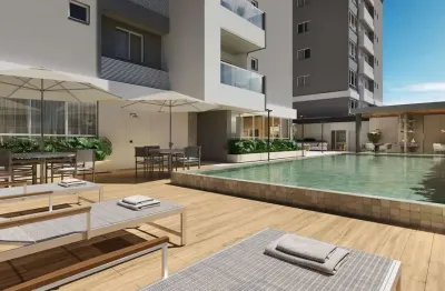 Apartamento com 1 quarto à venda na Rua Alcides Pereira, 94, Fazendinha, Itajaí